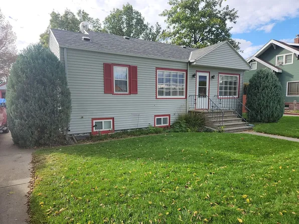 1662 19th Ave, Mitchell, NE 69357