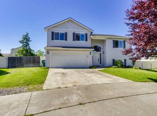 7023 N Louvonne Dr, Coeur D Alene, ID 83815