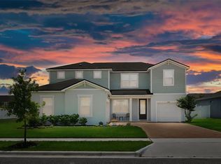 2666 GINSENG IVY STREET, APOPKA, FL 32703