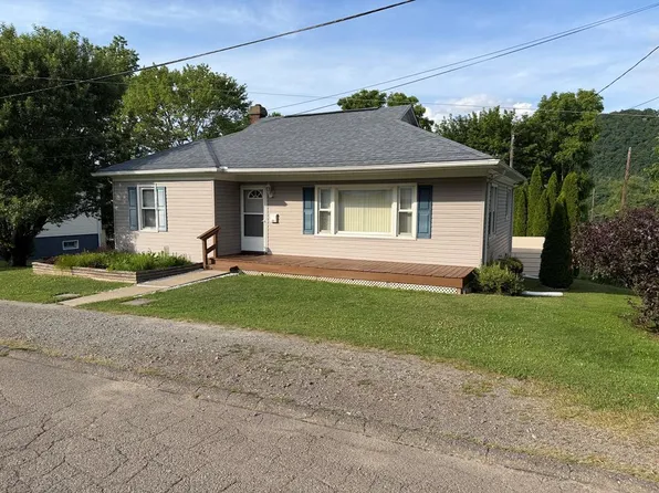 100 Sayre St, Towanda, PA 18848