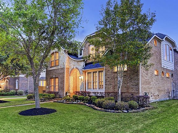 4th image of 8714 Stowe Creek Ln