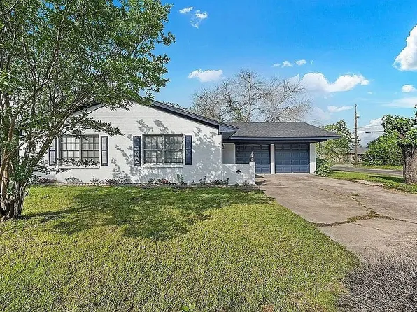 300 S Joyce St, Waco, TX 76705