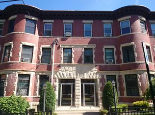 147 Winthrop Rd APT 2, Brookline, MA 02445