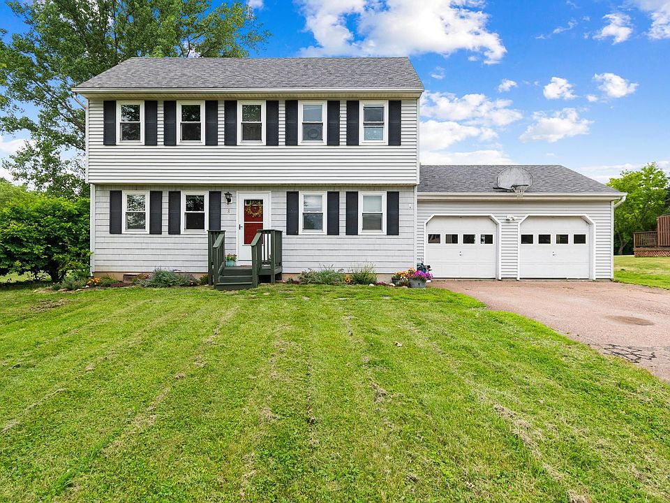 1st image of 8 Hunting Ridge Lane