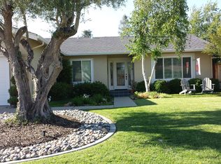 60 Saint Timothy Ct, Danville, CA