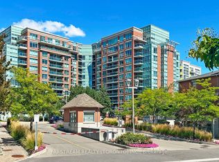 Thornhill Towers, Markham, ON L3T 7Y6