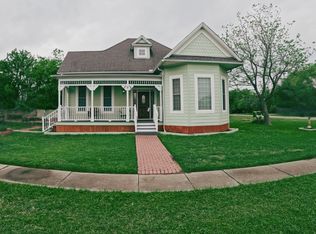 309 Lexington St, Manor, TX 78653