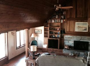 235 Bear Crossing Rd, Gallatin Gateway, MT 59730