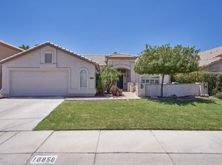 16858 S 36th Pl, Phoenix, AZ 85048
