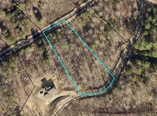 0 Treeline Dr LOT 53, Blairsville, GA 30512