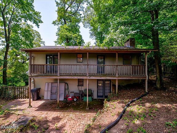 2nd image of 600 Forest Hills Blvd
