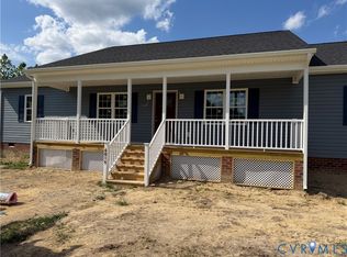 6019 Otterdam Rd, Waverly, VA 23890
