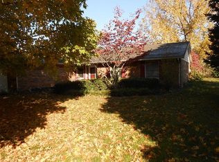 4072 Cheyenne Trl, Jamestown, OH 45335