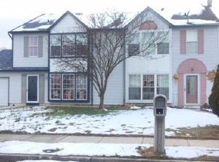 2 Tavistock Ct, Lindenwold, NJ 08021