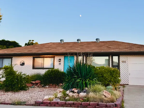 213 Antelope Ave, Page, AZ 86040