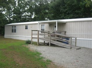 5187 Watershed Rd, Caneyville, KY 42721