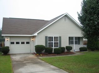 102 Talon Ct, Warner Robins, GA 31093