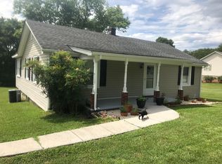 1515 Clearview Rd, Bedford, VA 24523