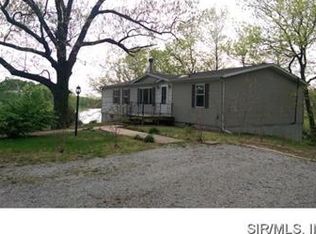 16405 Timberlane Dr, Brighton, IL 62012