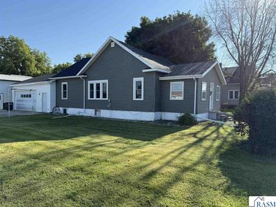 112 Main St, Courtland, MN, 56021