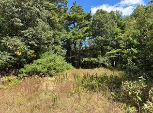 19 Rochester Rd LOT 3, Carver, MA 02330