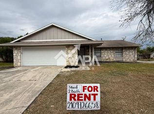 222 Kerry Brook Dr, Converse, TX 78109