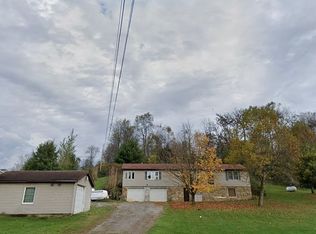 12300 Tavenner Blvd, New Concord, OH 43762