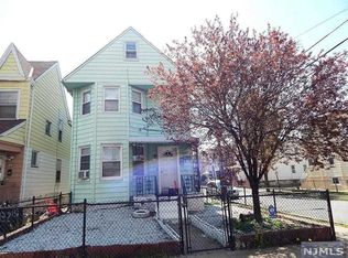 134 Lincoln Ave, Orange, NJ 07050