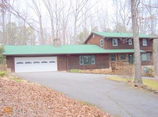 160 Belleau Woods Dr, Newnan, GA 30263