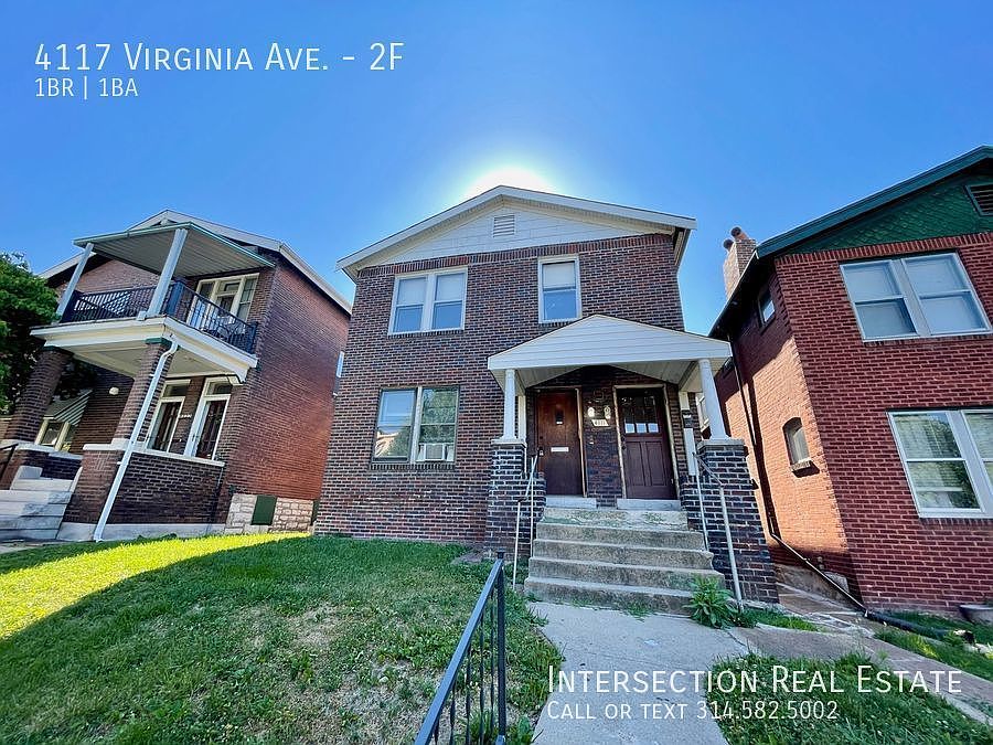 1st image of 4117 Virginia Ave #2F
