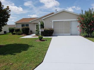 2354 Five Forks Trl, The Villages, FL 32162