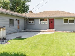 1218 N Ashland, East Wenatchee, WA