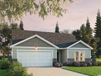 54 Park Ln, Murrells Inlet, SC, 29576