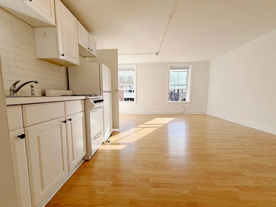 Kitchen/Living