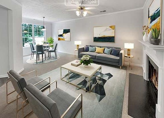 3rd image of 68 Oak Green Dr #A