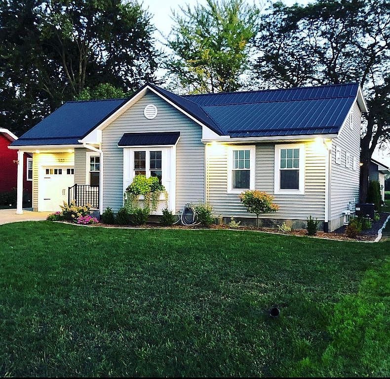 503 W Waterford St, Wakarusa, IN 46573 Zillow