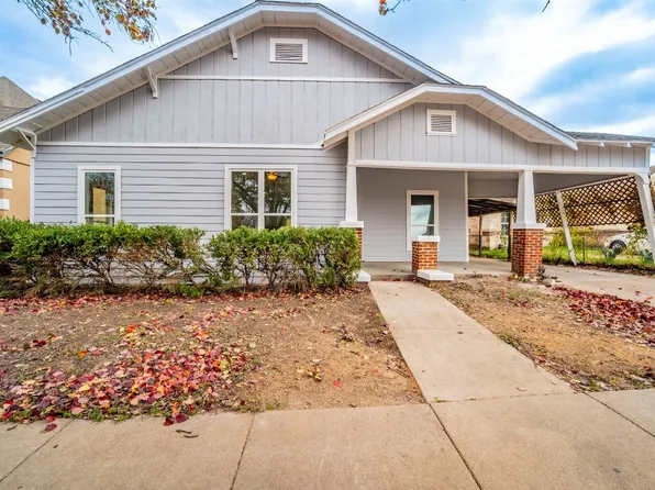 2514 McKinley Ave, Fort Worth, TX 76164