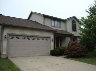 4423 Yarmouth Xing, Ypsilanti, MI 48197