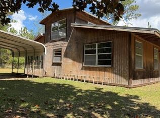 4850 NW 55th Ave, Bell, FL 32619