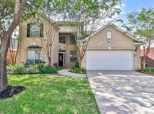 7103 Mira Blossom Dr, Humble, TX 77346