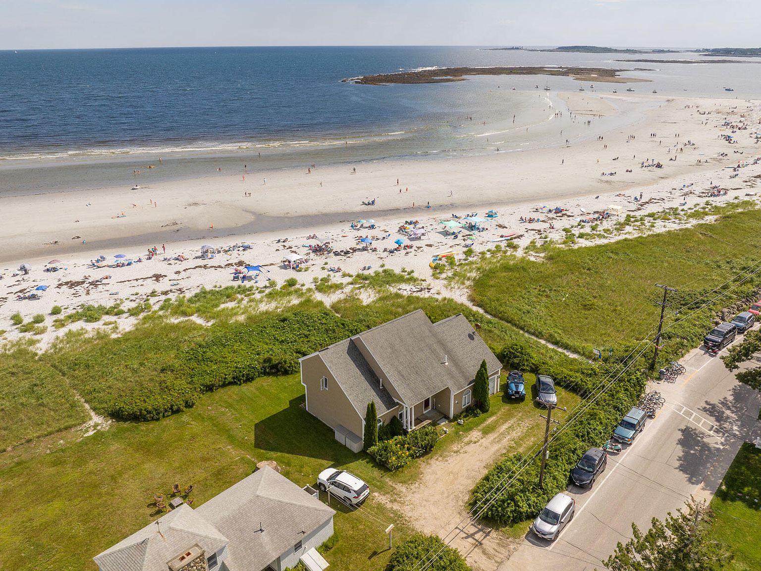 1017 Kings Highway, Kennebunkport, ME 04046 MLS 1569498 Zillow