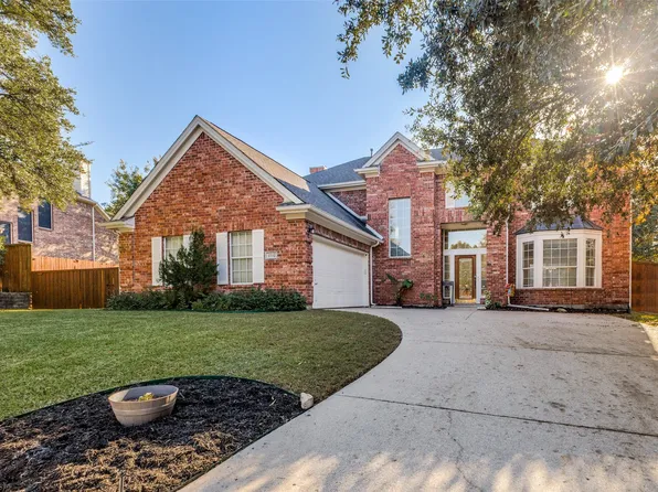 4502 Amanda Ct, Rowlett, TX 75088