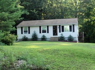 183 Old Webster Rd, Oxford, MA 01540