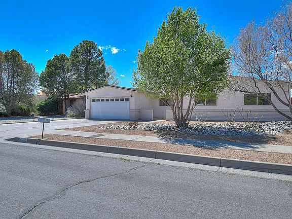 5th image of 7533 Jemez St NE