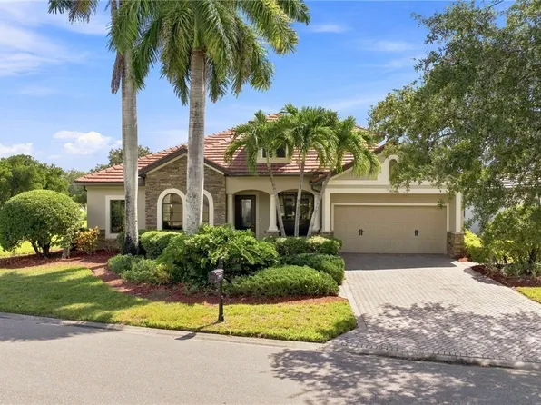 16001 Herons View Dr, Alva, FL 33920