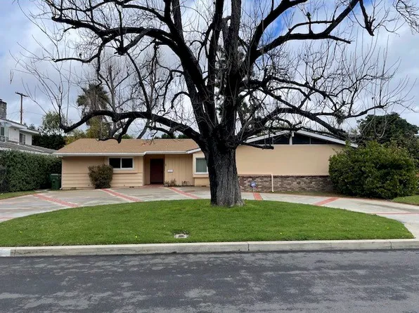 16149 Otsego St, Encino, CA 91436
