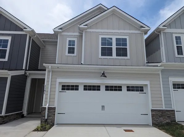 1100 June Wilde Rdg Lot 16234, Spring Hill, TN 37174