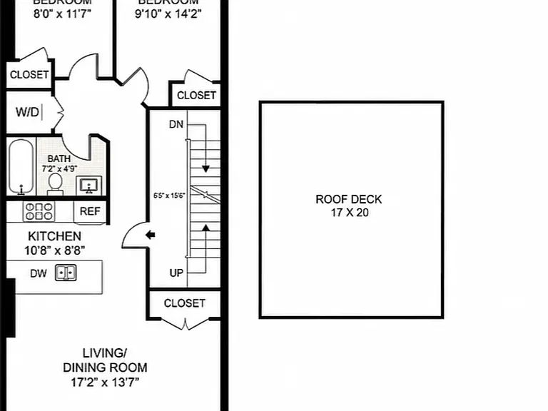 659 Putnam Ave #3A — Photo 2