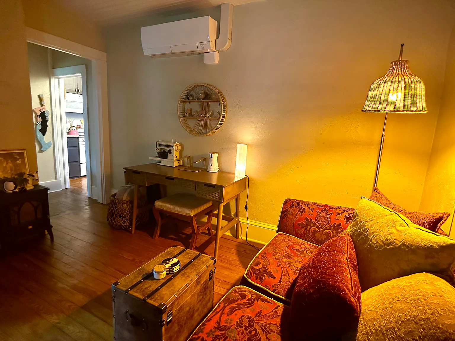 1 bed, 600 sqft, $1,550 — Photo 4