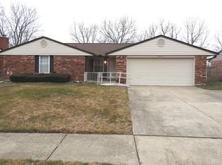 7321 Rustic Woods Dr, Dayton, OH 45424